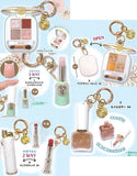 PAUL & JOE Cosmetic Mascot Collection vol.1 [All 5 type set(Full Complete)]
