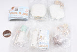 PAUL & JOE Cosmetic Mascot Collection vol.1 [All 5 type set(Full Complete)]
