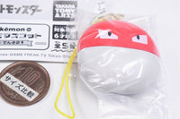 Pokemon PETANCO Mascot Type Electric Part.2 [2.Voltorb]