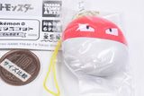 Pokemon PETANCO Mascot Type Electric Part.2 [2.Voltorb]