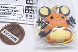 Pokemon PETANCO Mascot Type Electric Part.2 [3.Dedenne]