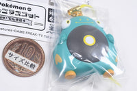 Pokemon PETANCO Mascot Type Electric Part.2 [5.Bellibolt]