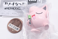 Pokemon move snap various move [3.Jigglypuff (utau)]