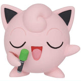 Pokemon move snap various move [3.Jigglypuff (utau)]