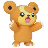 Pokemon move snap various move [4.Teddiursa (hoshigaru)]
