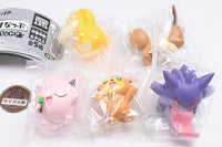 Pokemon move snap various move [All 5 type set(Full Complete)]