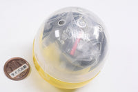 Capsule Plarail Thomas Welcome to Dinosaur Park! Edition [6.Toby (Mainspring vehicle)]