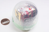 Capsule Plarail Thomas Welcome to Dinosaur Park! Edition [11.Bulgy]