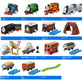 Capsule Plarail Thomas Welcome to Dinosaur Park! Edition [All 15 type set(Full Complete)]
