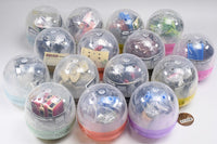 Capsule Plarail Thomas Welcome to Dinosaur Park! Edition [All 15 type set(Full Complete)]