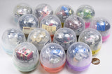 Capsule Plarail Thomas Welcome to Dinosaur Park! Edition [All 15 type set(Full Complete)]
