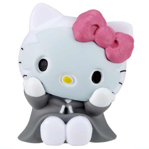 Sanrio Characters Oyasuminohi [1.Hello Kitty]