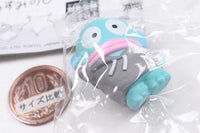 Sanrio Characters Oyasuminohi [2.Hangyodon]