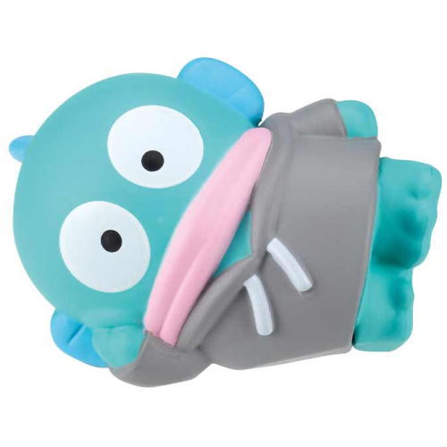 Sanrio Characters Oyasuminohi [2.Hangyodon]