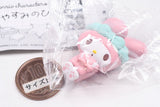 Sanrio Characters Oyasuminohi [3.My Melody]