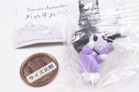 Sanrio Characters Oyasuminohi [4.Kuromi]