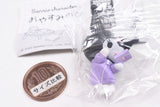 Sanrio Characters Oyasuminohi [4.Kuromi]