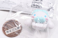 Sanrio Characters Oyasuminohi [5.Cinnamoroll]