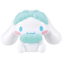 Sanrio Characters Oyasuminohi [5.Cinnamoroll]