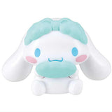 Sanrio Characters Oyasuminohi [5.Cinnamoroll]