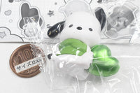Sanrio Characters Kirameki Balloon Figure Part.2 [1.Pochacco]
