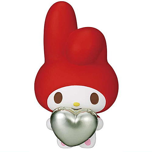 Sanrio Characters Kirameki Balloon Figure Part.2 [2.My Melody]