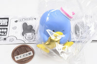 Sanrio Characters Kirameki Balloon Figure Part.2 [3.Tuxedo Sam]