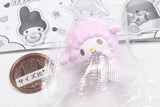 Sanrio Characters Kirameki Balloon Figure Part.2 [4.My Sweet Piano]