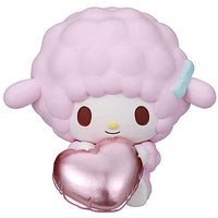 Sanrio Characters Kirameki Balloon Figure Part.2 [4.My Sweet Piano]