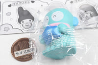 Sanrio Characters Kirameki Balloon Figure Part.2 [5.Hangyodon]