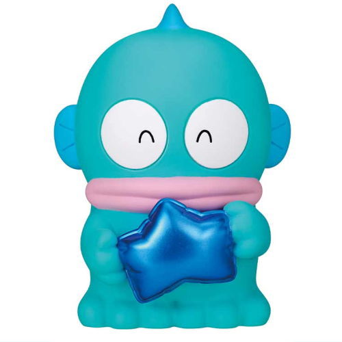Sanrio Characters Kirameki Balloon Figure Part.2 [5.Hangyodon]