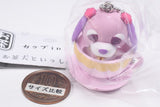Ochaken Cup in Figure Mascot [2.Hana (Herb Tea Dog)]