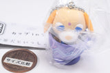 Ochaken Cup in Figure Mascot [3.Chai (Black Tea Dog)]