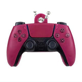 PlayStation5 DualSense Wireless Controller Miniature Mascot [1.Cosmic Red]