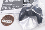 PlayStation5 DualSense Wireless Controller Miniature Mascot [2.Midnight Black]