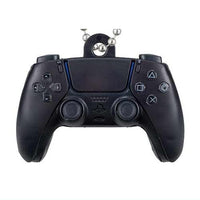 PlayStation5 DualSense Wireless Controller Miniature Mascot [2.Midnight Black]