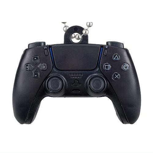PlayStation5 DualSense Wireless Controller Miniature Mascot [2.Midnight Black]