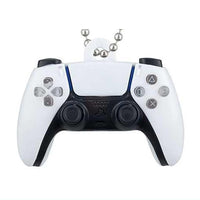 PlayStation5 DualSense Wireless Controller Miniature Mascot [3.White]