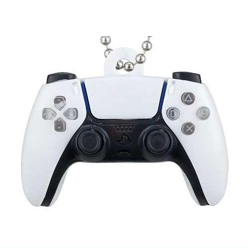 PlayStation5 DualSense Wireless Controller Miniature Mascot [3.White]