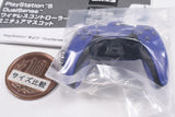 PlayStation5 DualSense Wireless Controller Miniature Mascot [4.Galactic Purple]