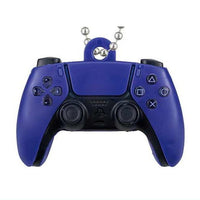 PlayStation5 DualSense Wireless Controller Miniature Mascot [4.Galactic Purple]