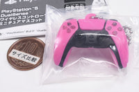 PlayStation5 DualSense Wireless Controller Miniature Mascot [5.Nova Pink]