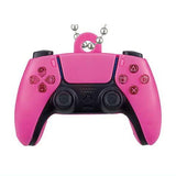 PlayStation5 DualSense Wireless Controller Miniature Mascot [5.Nova Pink]