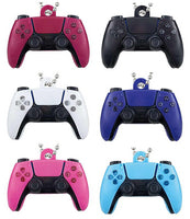 PlayStation5 DualSense Wireless Controller Miniature Mascot [All 6 type set(Full Complete)]