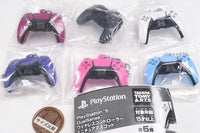 PlayStation5 DualSense Wireless Controller Miniature Mascot [All 6 type set(Full Complete)]