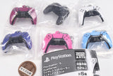 PlayStation5 DualSense Wireless Controller Miniature Mascot [All 6 type set(Full Complete)]