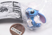 Disney Character Stitch Relaxing Bath Time [2.Disney Stitch]