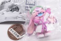 Disney Character Stitch Relaxing Bath Time [3.Angel]