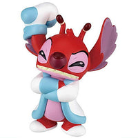 Disney Character Stitch Relaxing Bath Time [4.Leroy]