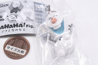 HAHAHA! Fig. Frozen [1.Olaf]